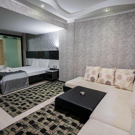 Halley Otel Денізлі Екстер'єр фото
