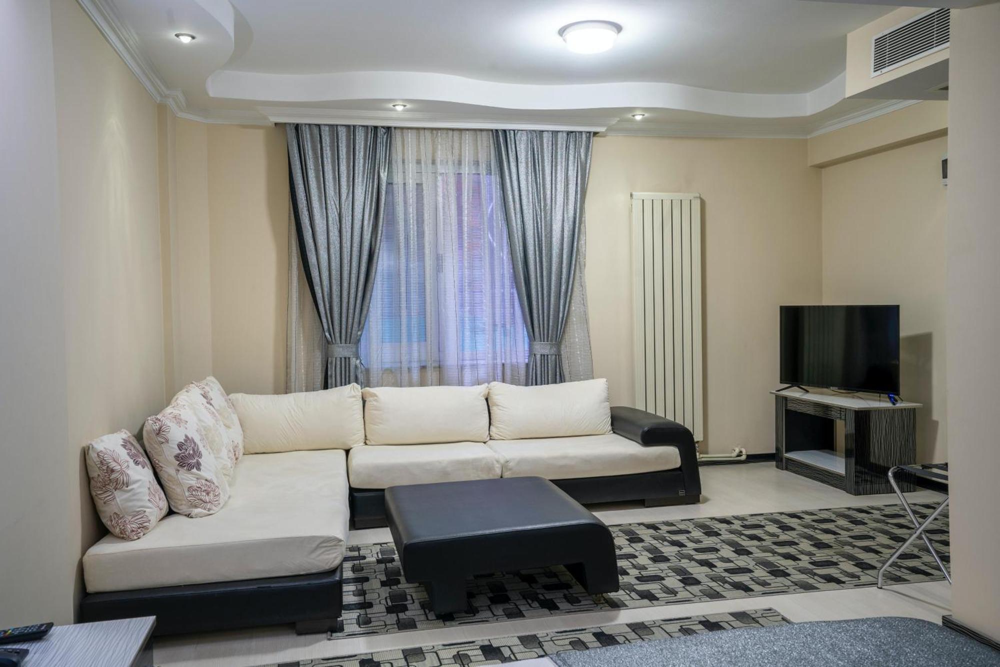 Halley Otel Денізлі Екстер'єр фото