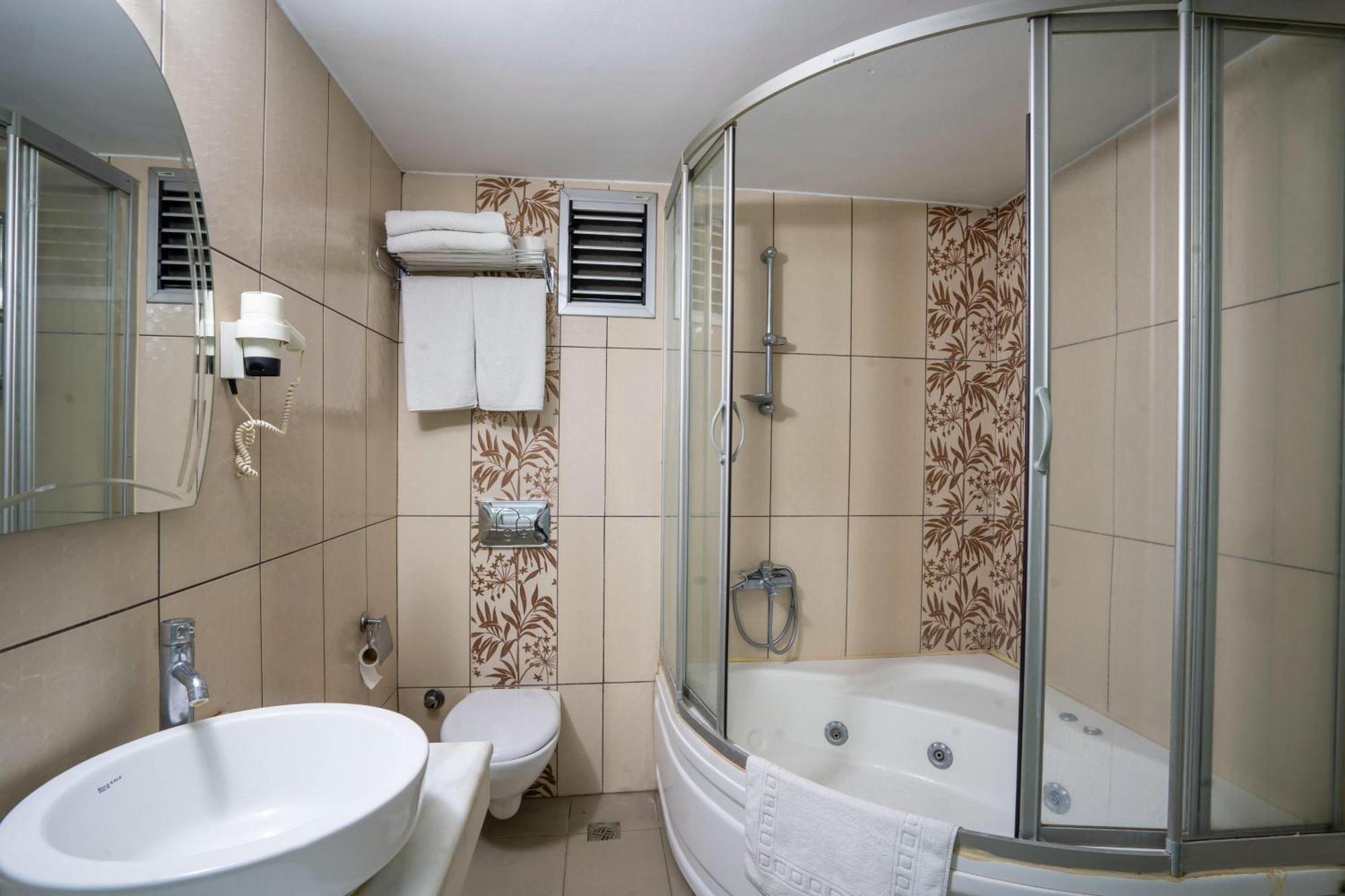 Halley Otel Денізлі Екстер'єр фото