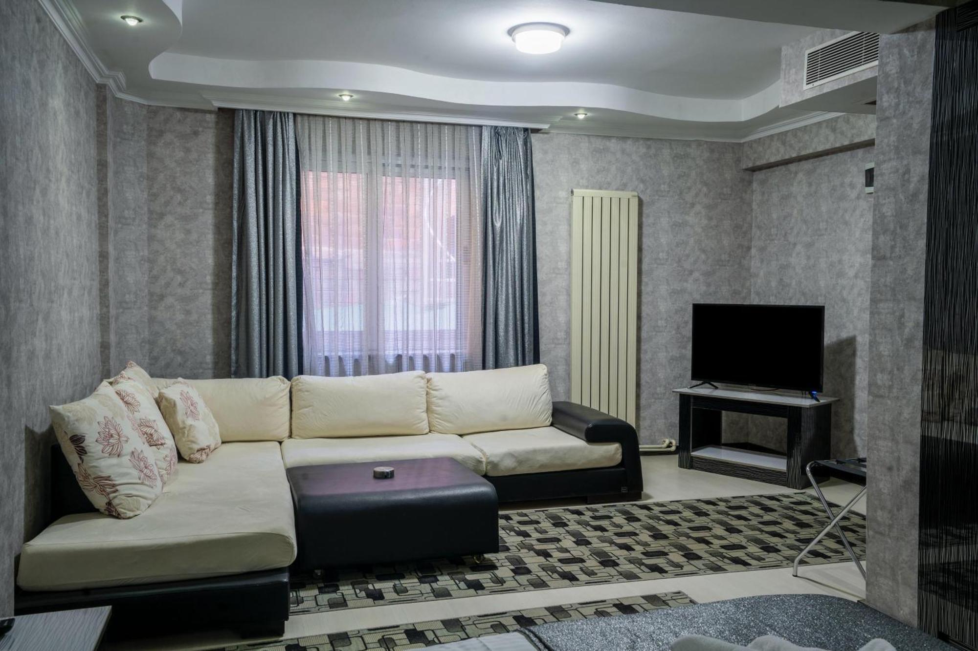 Halley Otel Денізлі Екстер'єр фото